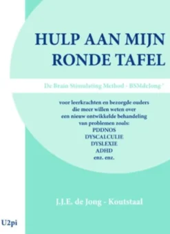 Hulp aan mijn ronde tafel eBook