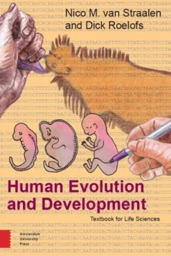 Human Evolution and Development eBook