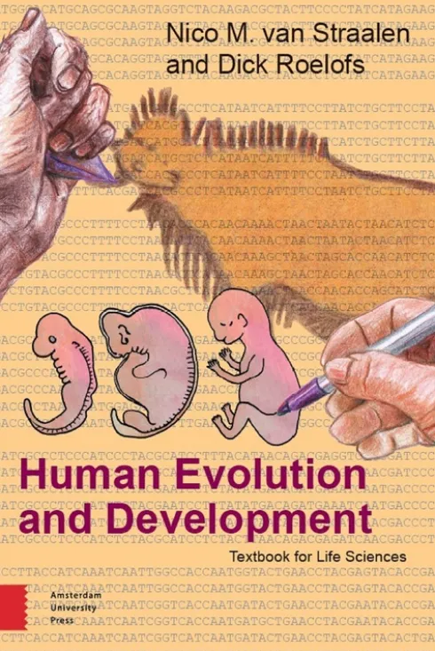Human Evolution and Development eBook