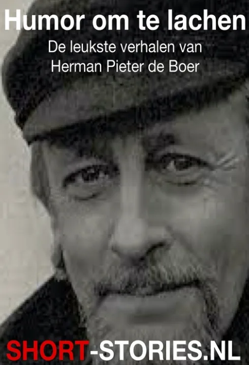 Humor om te lachen eBook
