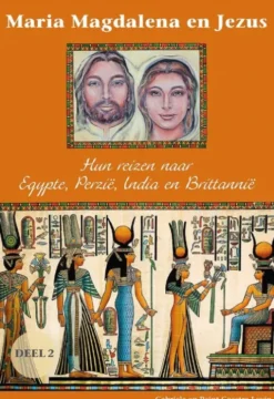 Hun reizen naar Egypte, Perzië, India en Brittannië eBook