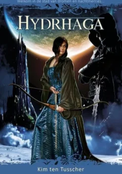 Hydrhaga eBook