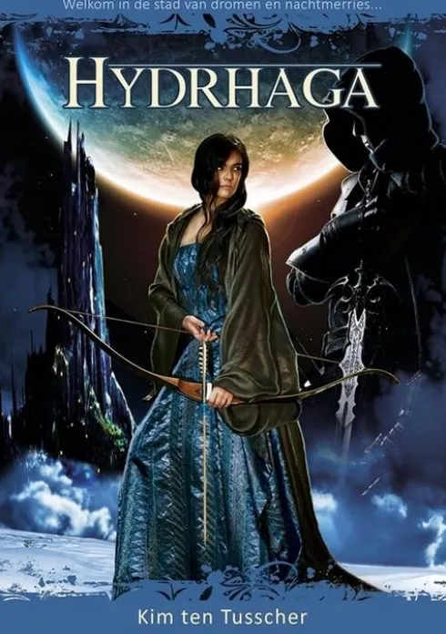 Hydrhaga eBook