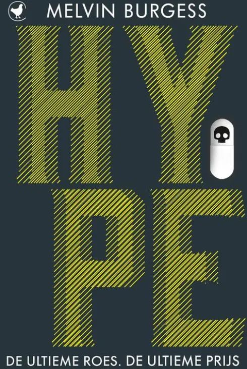Hype eBook