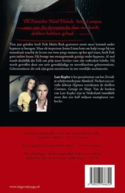 Hypnose eBook