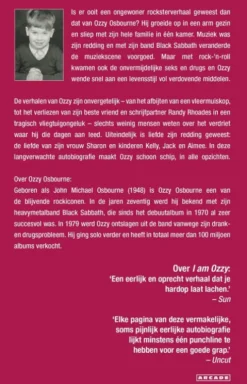 I am Ozzy eBook