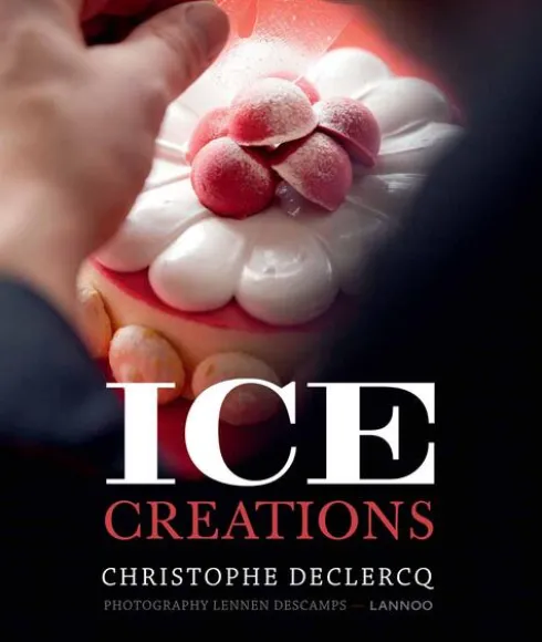 Icecreations eBook