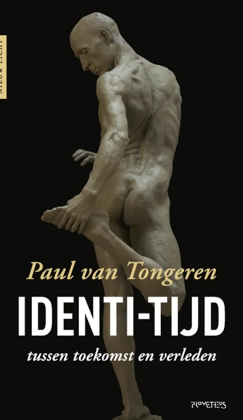 Identi-tijd eBook