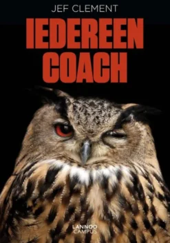Iedereen coach eBook
