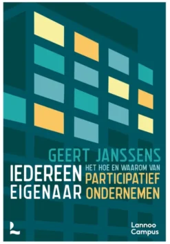 Iedereen eigenaar eBook