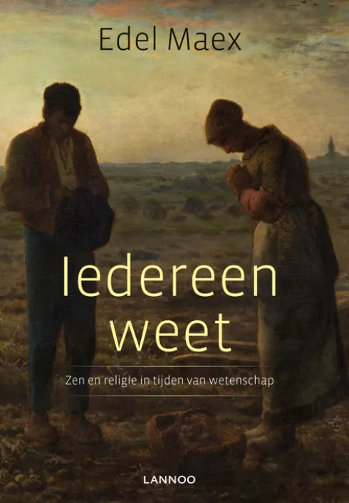 Iedereen weet eBook
