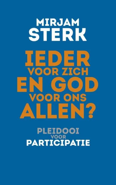 Ieder voor zich en God voor ons allen? eBook