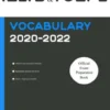 IELTS and TOEFL Official Vocabulary 2020-2022 eBook