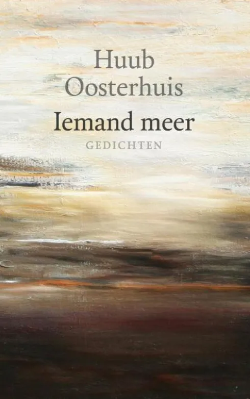 Iemand meer eBook