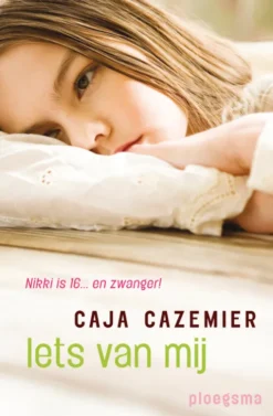 Iets van mij eBook