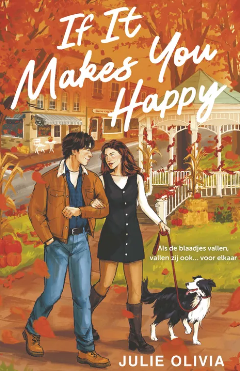 If It Makes You Happy eBook