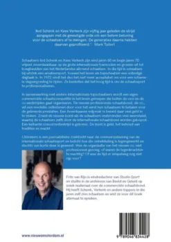 Ijsbrekers eBook
