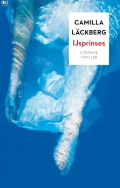 IJsprinses eBook