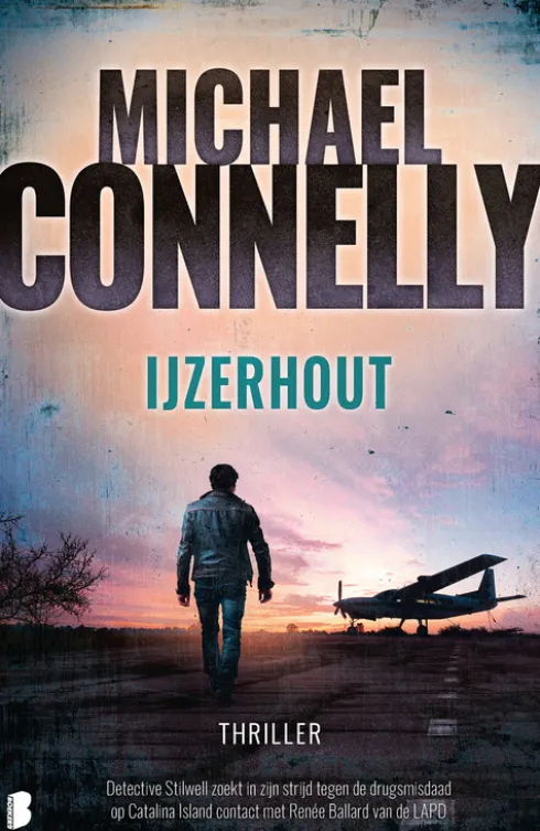 IJzerhout eBook