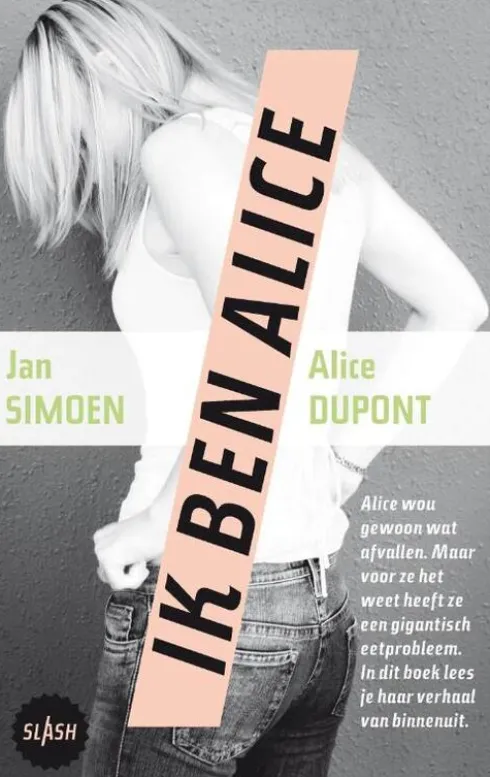 Ik ben Alice eBook