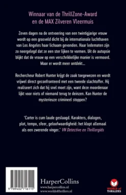 Ik ben de dood eBook