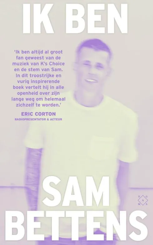 Ik ben eBook