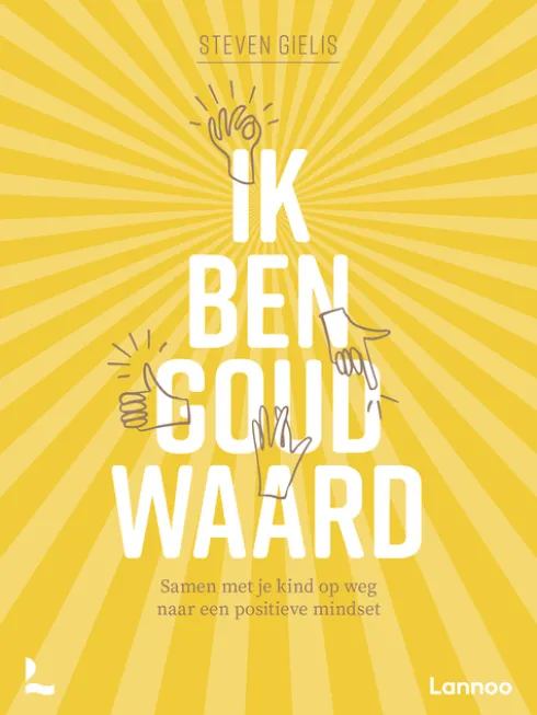 Ik ben goud waard eBook