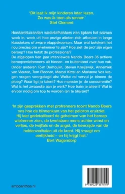 Ik ben renner eBook