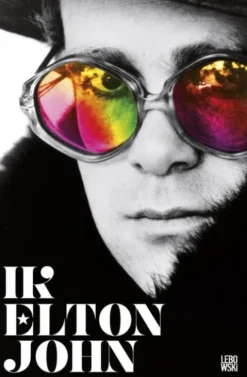 Ik eBook