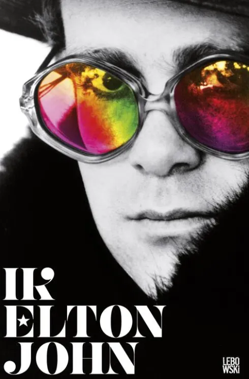 Ik eBook