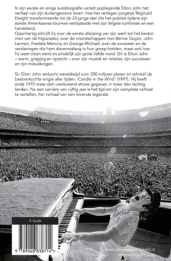 Ik eBook