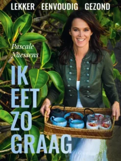 Ik eet zo graag eBook