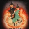 Ik ga in middernacht eBook