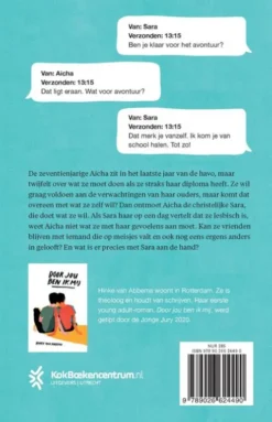 Ik geloof in jou eBook