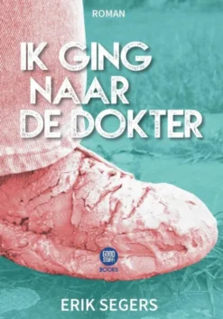 Ik ging naar de dokter eBook