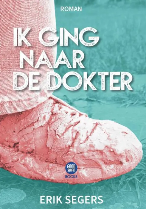 Ik ging naar de dokter eBook