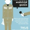 Ik heb een heel andere wedstrijd gezien eBook