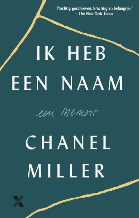 Ik heb een naam eBook