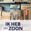 Ik heb een zoon eBook