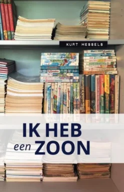 Ik heb een zoon eBook