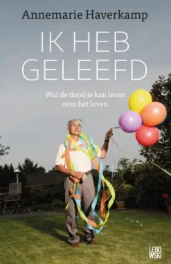 Ik heb geleefd eBook