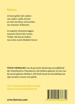 Ik heb 't geluk geroken eBook