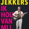 Ik hou van mij eBook