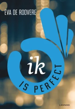 Ik is perfect eBook