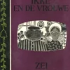 Ikke en de vrouwe zei Garriet Jan eBook