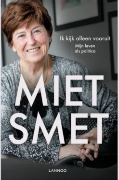 Ik kijk alleen vooruit eBook