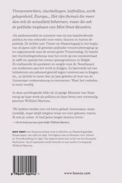 Ik kijk alleen vooruit eBook