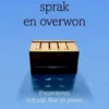 Ik kwam, sprak en overwon eBook