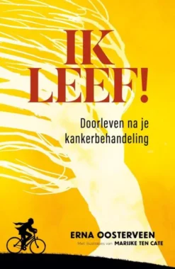 Ik leef! eBook