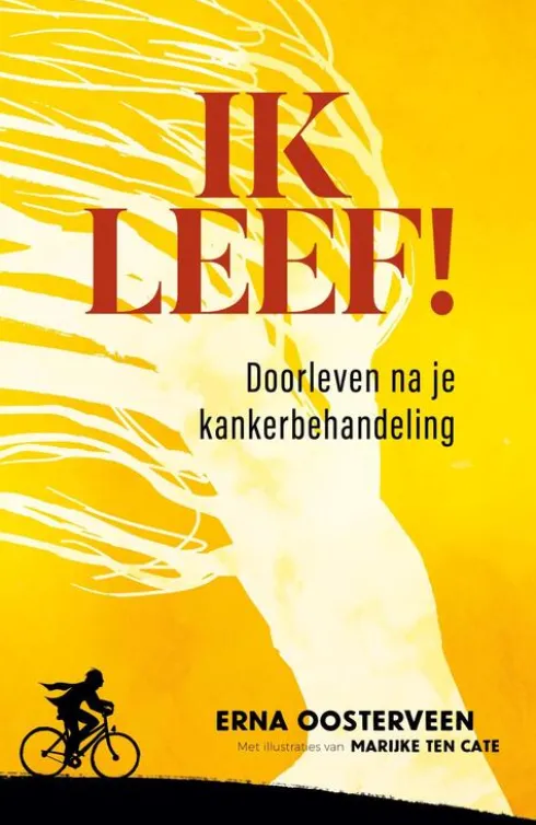 Ik leef! eBook